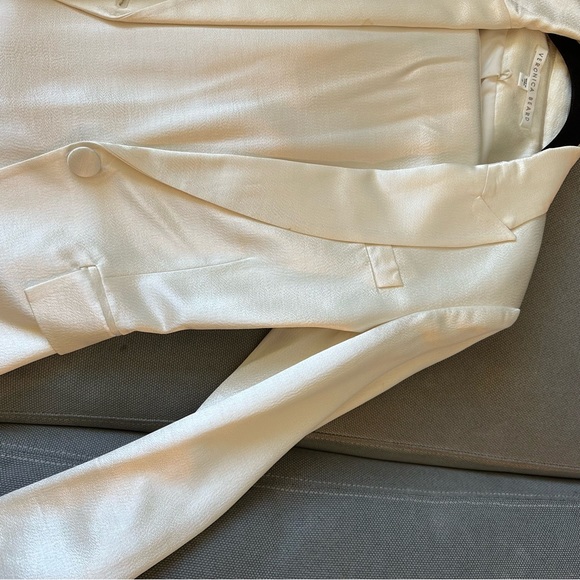 Veronica Beard Silk Suit - Picture 11 of 14